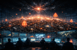 The Hidden Ceiling of IoT Platforms Nobody Talks About