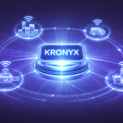 kronyx_platform