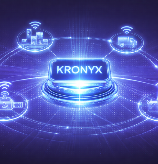 kronyx_platform