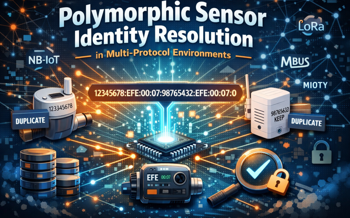 poly sensors