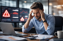 The Silent Collapse: How IoT Platforms Fail from the Inside Out