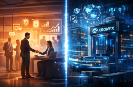 Decoupling Processing from Business Value